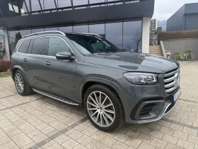 Mercedes-Benz GLS580 AMG 4M 7-местен FaceLift - Гаранционен , снимка 2