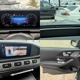 Mercedes-Benz GLS580 AMG 4M 7-местен FaceLift - Гаранционен , снимка 15