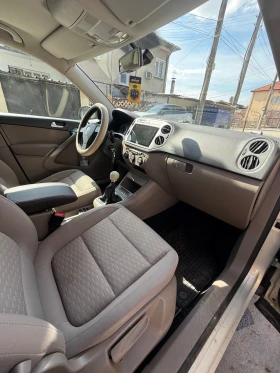 VW Tiguan 2.0 TDI 4Motion - 5900 € / 11539.40 лв. - 97494674 8