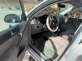 VW Tiguan 2.0 TDI 4Motion - 5900 € / 11539.40 лв. - 97494674 7