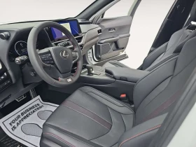 Lexus UX * 300h F SPORT * CARFAX * ОБДУХВАНЕ* ШИБИДАХ*  - 30900 € / 60435.15 лв. - 38434418 5