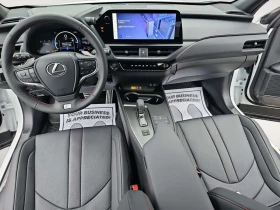 Lexus UX * 300h F SPORT * CARFAX * ОБДУХВАНЕ* ШИБИДАХ*  - 30900 € / 60435.15 лв. - 38434418 9