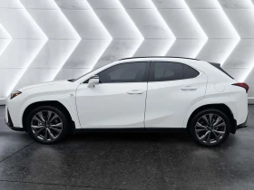 Lexus UX * 300h F SPORT * CARFAX * ОБДУХВАНЕ* ШИБИДАХ*  - 30900 € / 60435.15 лв. - 38434418 2