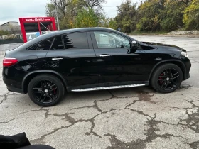 Mercedes-Benz GLE 350 COUPE - 25500 € / 49873.67 лв. - 32951332 3