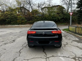 Mercedes-Benz GLE 350 COUPE - 25500 € / 49873.67 лв. - 32951332 5
