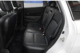 Mitsubishi ASX * 2.2d* 150к.с* 4х4* AUTOMAT* NAVI* , снимка 12