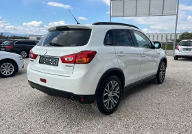 Mitsubishi ASX * 2.2d* 150к.с* 4х4* AUTOMAT* NAVI*  - 10600 € / 20731.80 лв. - 95205866 4