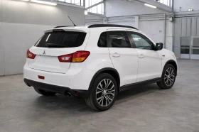 Mitsubishi ASX * 2.2d* 150к.с* 4х4* AUTOMAT* NAVI* , снимка 4