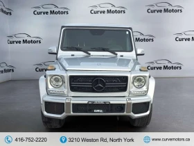 Mercedes-Benz G 63 AMG * G63 * CARFAX * ФИКСИРАНА ЦЕНА ДО БГ*  | Auto.bg — изображение 2