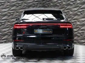 ����� �� �������� �� Audi SQ8 * CERAMIC* Quattro* B&O* ���������* Carbon* PANO* 