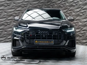 ����� �� �������� �� Audi SQ8 * CERAMIC* Quattro* B&O* ���������* Carbon* PANO* 