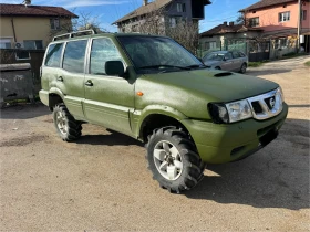 Nissan Terrano 2.7 механична помпа | Auto.bg — изображение 3