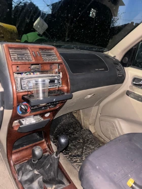 Nissan Terrano 2.7 механична помпа | Auto.bg — изображение 7