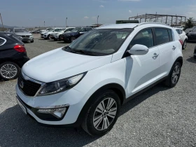 Kia Sportage (KATO НОВА)