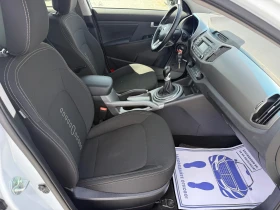 Kia Sportage (KATO НОВА) - 9600 € / 18775.97 лв. - 55355070 14