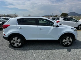Kia Sportage (KATO НОВА) - 9600 € / 18775.97 лв. - 55355070 4