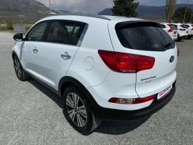 Kia Sportage (KATO НОВА) - 9600 € / 18775.97 лв. - 55355070 8