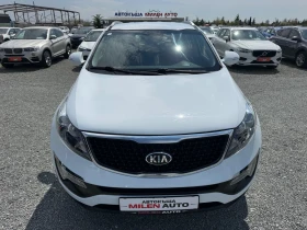 Kia Sportage (KATO НОВА) - 9600 € / 18775.97 лв. - 55355070 2