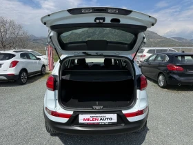 Kia Sportage (KATO НОВА) - 9600 € / 18775.97 лв. - 55355070 13