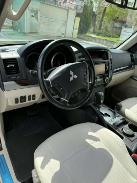 Mitsubishi Pajero | Mobile.bg � ����� ������ 15