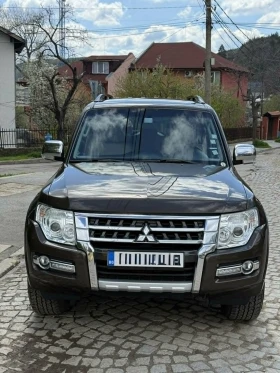 Mitsubishi Pajero | Mobile.bg � ����� ������ 7