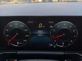 Mercedes-Benz GLA * 250 * 2 �����* �������* PANO* KEYLESS*  | Mobile.bg � ����� ������ 8