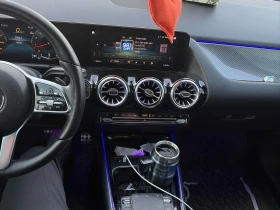 Mercedes-Benz GLA * 250 * 2 �����* �������* PANO* KEYLESS*  | Mobile.bg � ����� ������ 9
