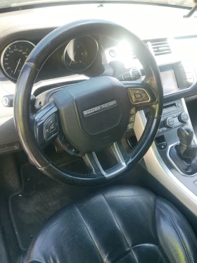 Land Rover Evoque 2.2 | Mobile.bg � ����� ������ 7