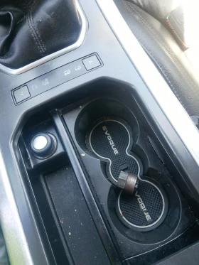 Land Rover Evoque 2.2 | Mobile.bg � ����� ������ 10