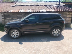 Land Rover Evoque 2.2 | Mobile.bg � ����� ������ 3