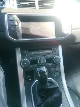 Land Rover Evoque 2.2 | Mobile.bg � ����� ������ 9