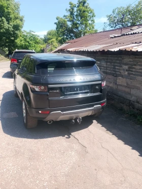 Land Rover Evoque 2.2 | Mobile.bg � ����� ������ 4