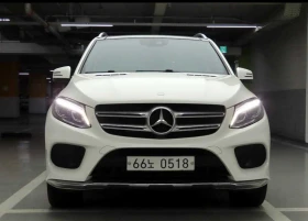 ������ Mercedes-Benz GLE 35...