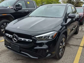 ������ Mercedes-Benz GLA 25...