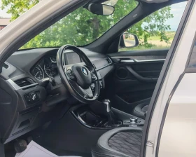 BMW X1 2.0 ����� 150 �.�. 4�4 ���������! �LINE! ������!  | Mobile.bg � ����� ������ 8
