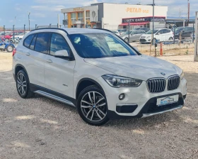 BMW X1 2.0 ����� 150 �.�. 4�4 ���������! �LINE! ������!  | Mobile.bg � ����� ������ 16