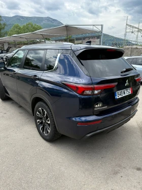 Mitsubishi Outlander SE S-AWC 2.5 - 22000 € / 43028.26 лв. - 21800300 8