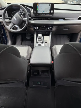 Mitsubishi Outlander SE S-AWC 2.5 - 22000 € / 43028.26 лв. - 21800300 11