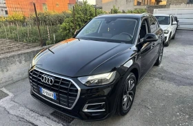 Audi Q5 35TDI/Очакван внос