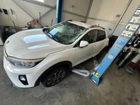 Kia Stonic undefined | Auto.bg — изображение 3