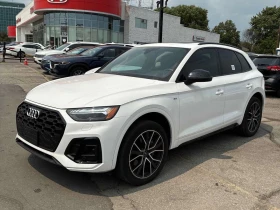 Audi Q5 Technik | DISTRONIC | B&O | CARFAX