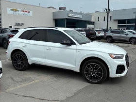 Audi Q5 Technik | DISTRONIC | B&O | CARFAX  | Mobile.bg � ����� ������ 3
