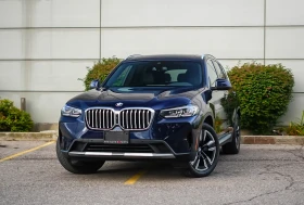 BMW X3 xDrive30i/БЕЗ ПЪРВОНАЧАЛНА ВНОСКА/ADAPTIVE/HUD/