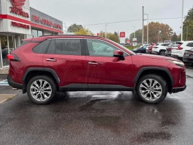 Toyota Rav4 * Limited * CARFAX * ���������������� *  | Mobile.bg � ����� ������ 3