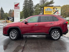 Toyota Rav4 * Limited * CARFAX * ���������������� *  | Mobile.bg � ����� ������ 2