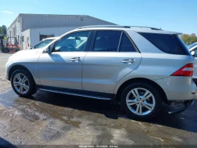 Mercedes-Benz ML 350 * 4MATIC * CARFAX * ОПЦИЯ ЗА ФИНАНСИРАНЕ *  | Auto.bg — изображение 14