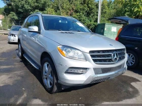 Mercedes-Benz ML 350 * 4MATIC * CARFAX * ОПЦИЯ ЗА ФИНАНСИРАНЕ * 