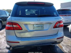 Mercedes-Benz ML 350 * 4MATIC * CARFAX * ОПЦИЯ ЗА ФИНАНСИРАНЕ *  | Auto.bg — изображение 6