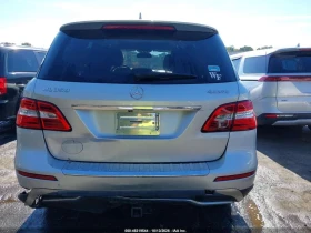Mercedes-Benz ML 350 * 4MATIC * CARFAX * ОПЦИЯ ЗА ФИНАНСИРАНЕ *  | Auto.bg — изображение 16
