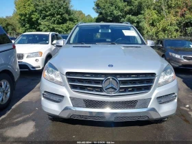 Mercedes-Benz ML 350 * 4MATIC * CARFAX * ОПЦИЯ ЗА ФИНАНСИРАНЕ *  | Auto.bg — изображение 12